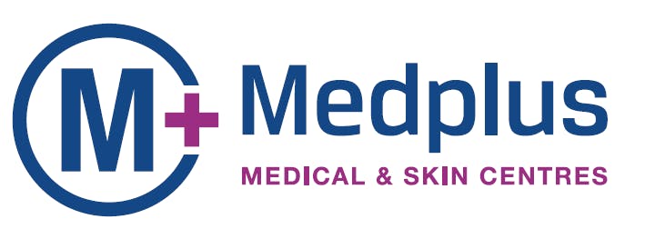 Medplus Ipswich Logo