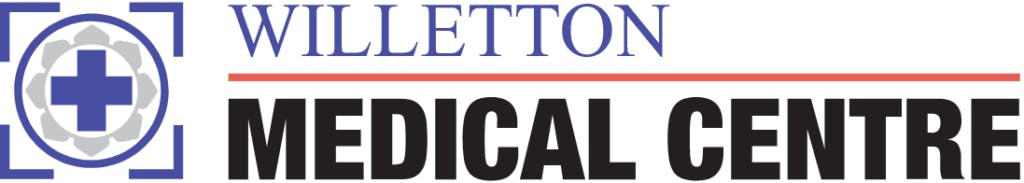Willetton Medical Centre Logo