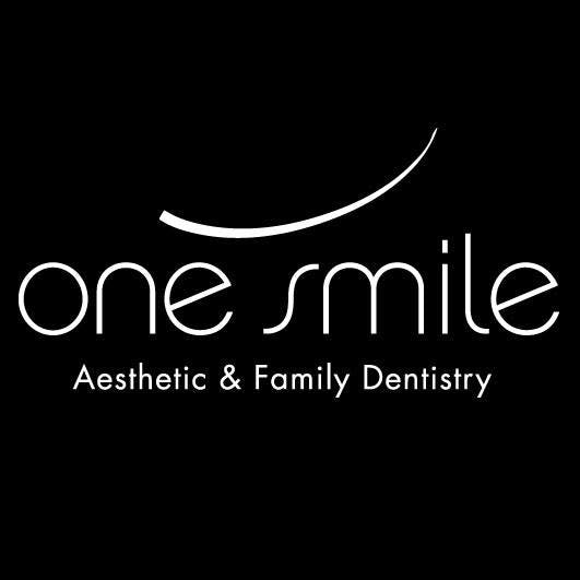 One Smile Dental Fountain Gate Logo