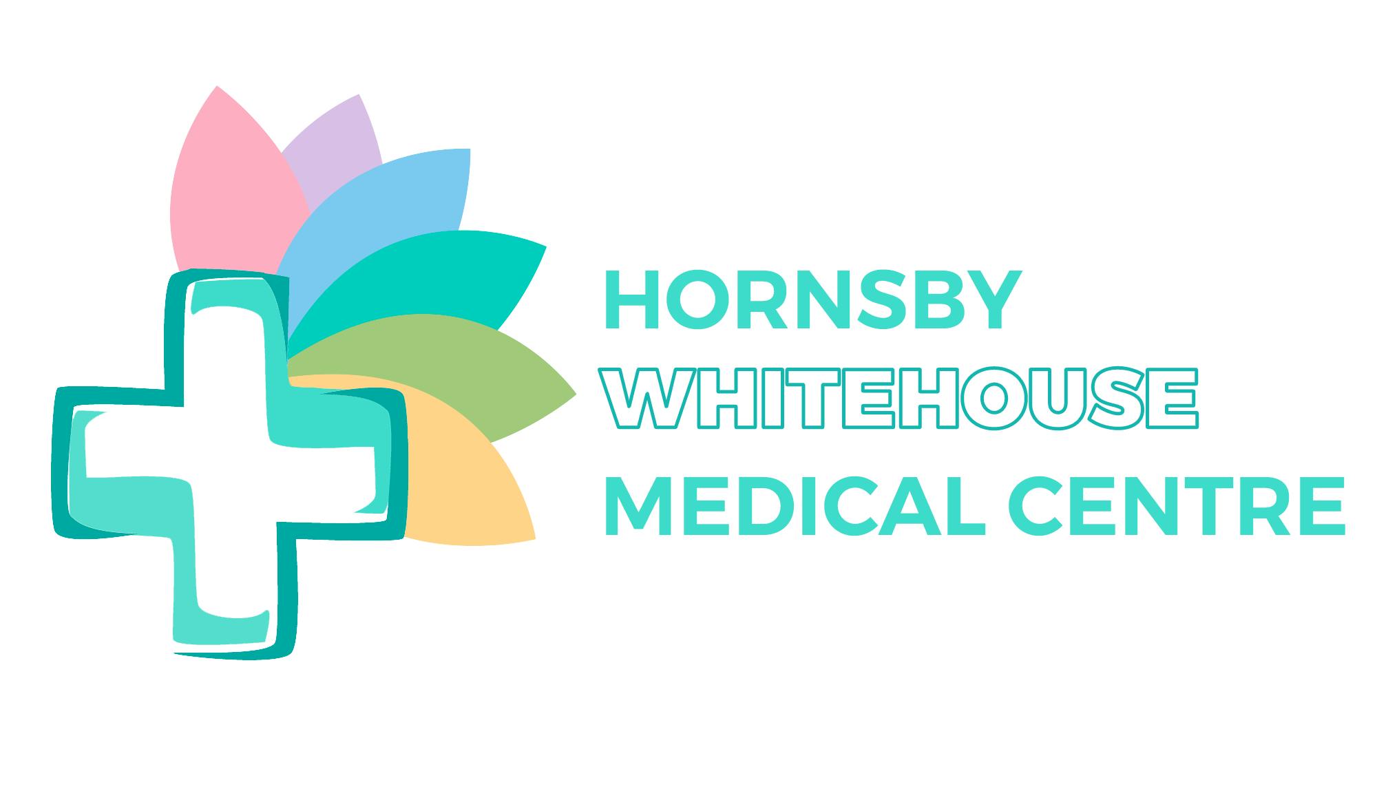 Hornsby Whitehouse Medical Centre Logo