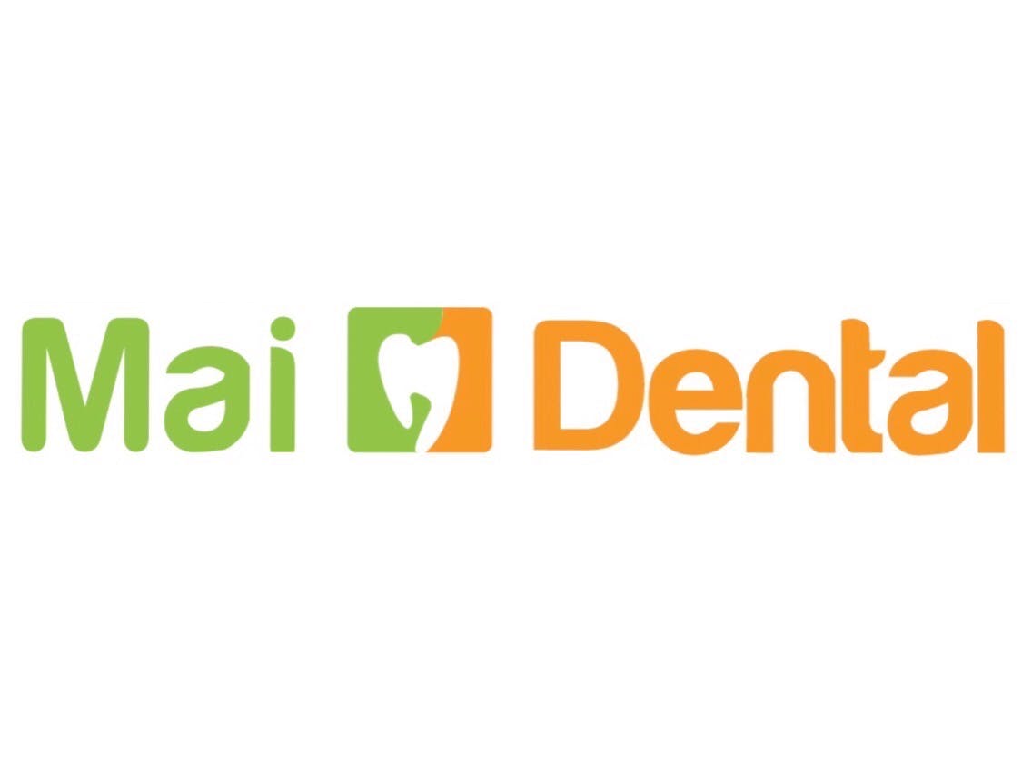 Mai Dental (The Princes Dental Centre) Logo