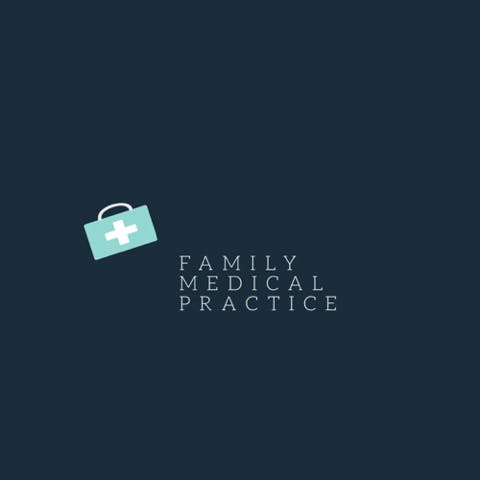 Warilla Family Medical Practice Logo