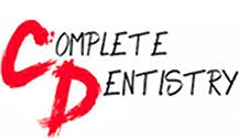 Complete Dentistry Burpengary Logo