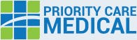 Priority Care Medical Logo