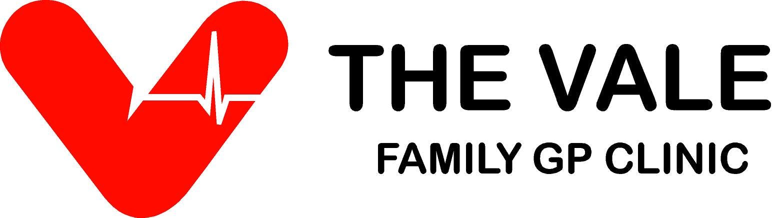 The Vale Family GP Clinic Logo
