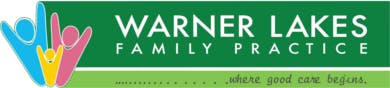 Warner Lakes Family Practice Logo