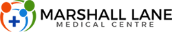 Marshall Lane Medical Centre Logo
