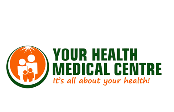 Your Health Medical Centre Logo