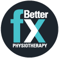 Betterfx Physiotherapy Bibra Lake Logo