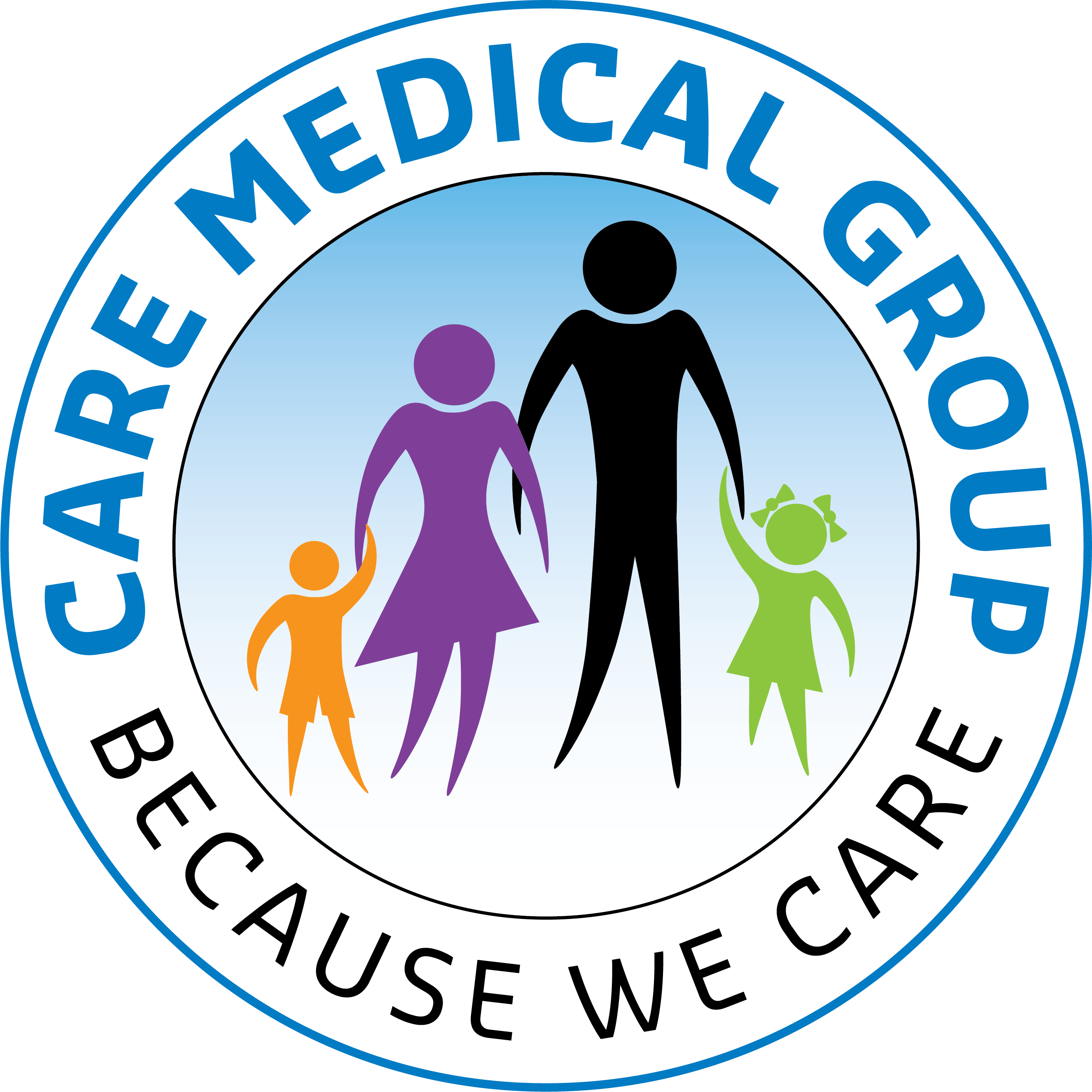 Hammond Family Medical Centre Logo
