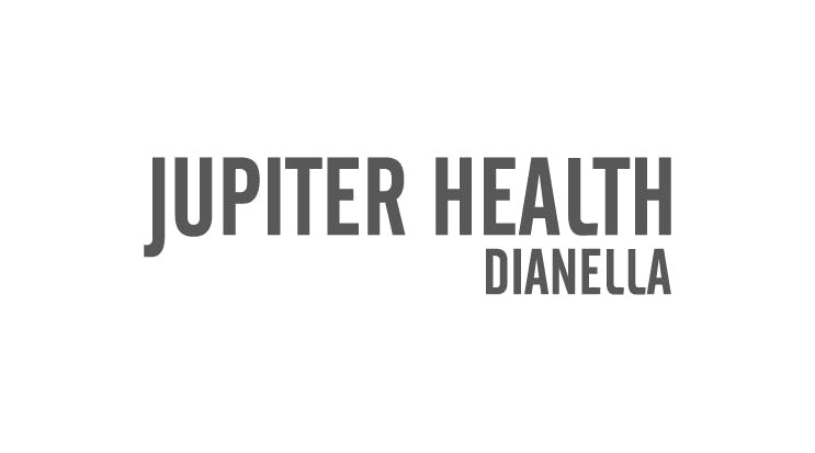 Jupiter Health Dianella Logo