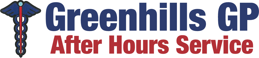 My Medical Services After Hours GP Logo