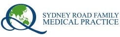 Sydney Road Family Medical Practice - Physiotherapy Logo