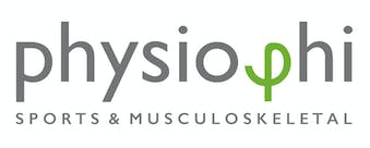Physiophi Darra Logo