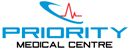 Priority Medical Centre Auburn Logo