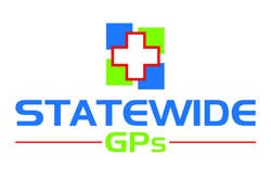 Statewide GPs Logo