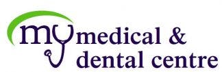 My Medical & Dental Centre Hamilton - GP Logo