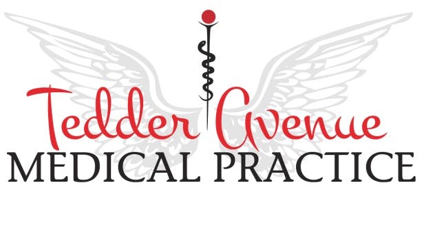 Tedder Avenue Medical Practice Logo