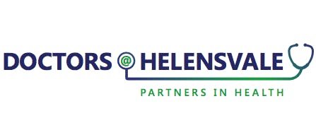 Doctors @ Helensvale Logo