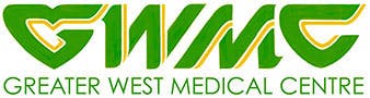 Greater West Medical Centre Logo