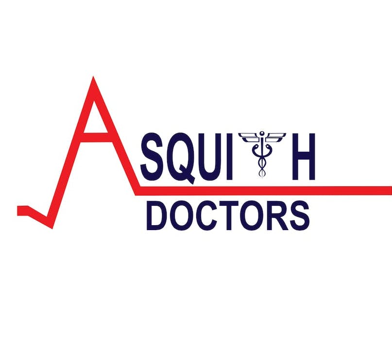 Asquith Doctors Logo