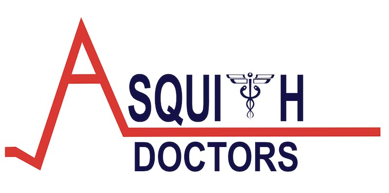 Asquith Doctors Logo