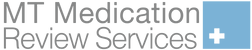 MT Medication Review Services Logo