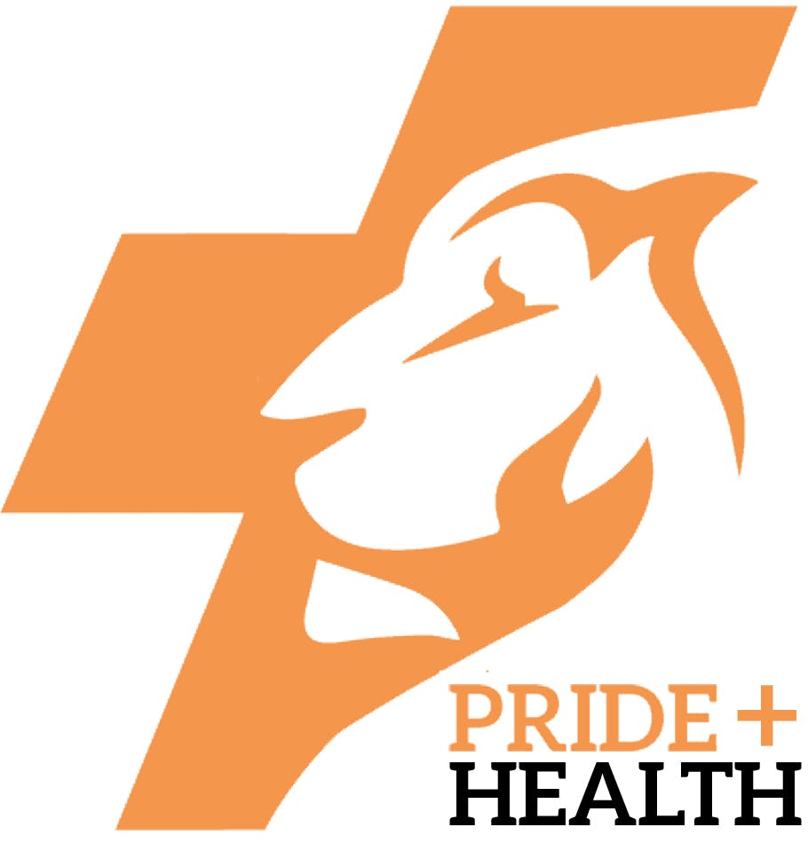 Sole Motive Podiatry by Pride Plus Logo