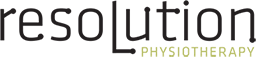 Resolution Physiotherapy Sam Pierce Nollamara Medical Centre Logo
