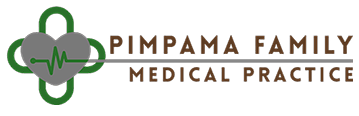 Pimpama Family Medical Practice Logo