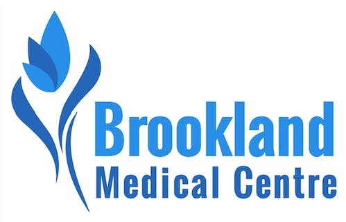 Brookland Medical Centre Logo