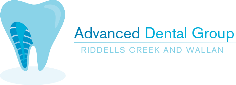 Advanced Dental Group - Riddells Creek Logo