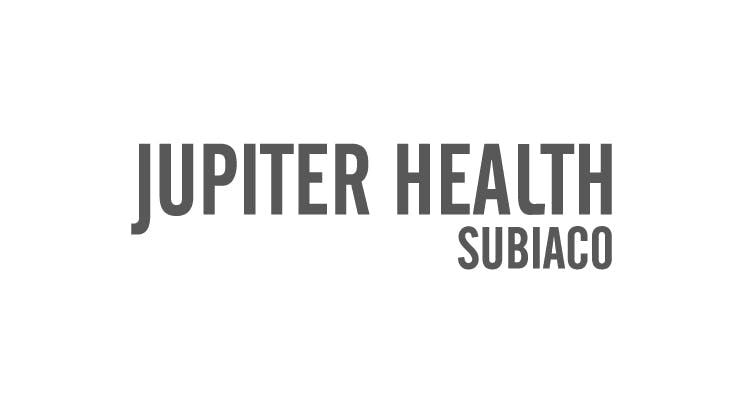 Jupiter Health Subiaco - Chiropractor Logo