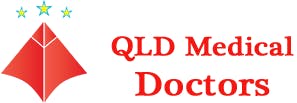 Qld Medical Doctors Logo