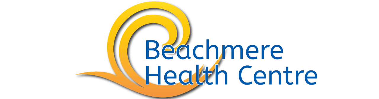 Beachmere Health Centre Logo