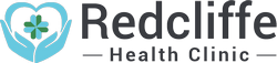 Redcliffe Health Clinic Logo