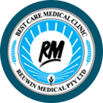 Best Care Medical Clinic - Kellyville Ridge Logo
