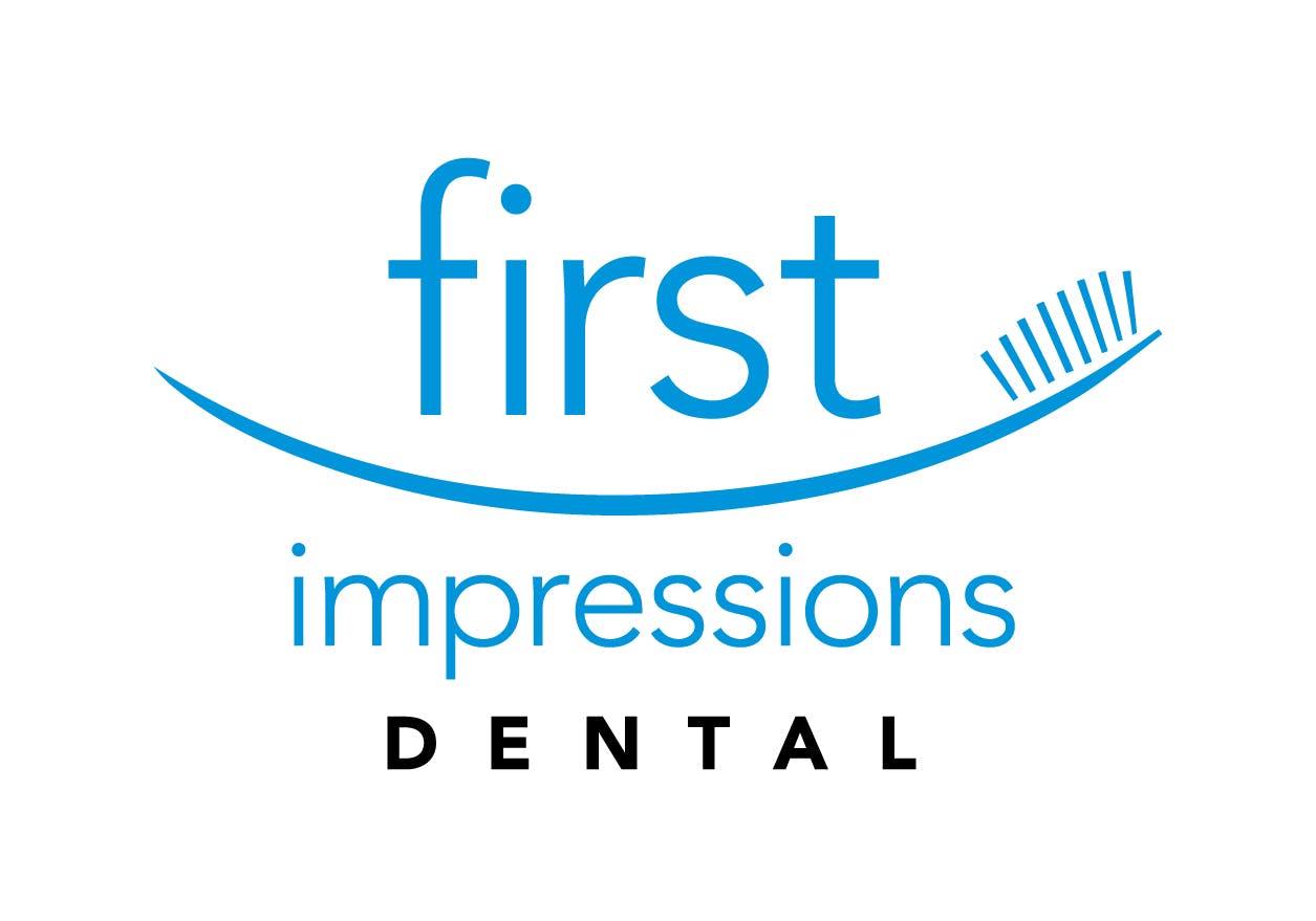 First Impressions Dental - Padbury (previously Glengarry Dental) Logo