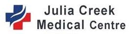 Julia Creek Medical Centre Logo