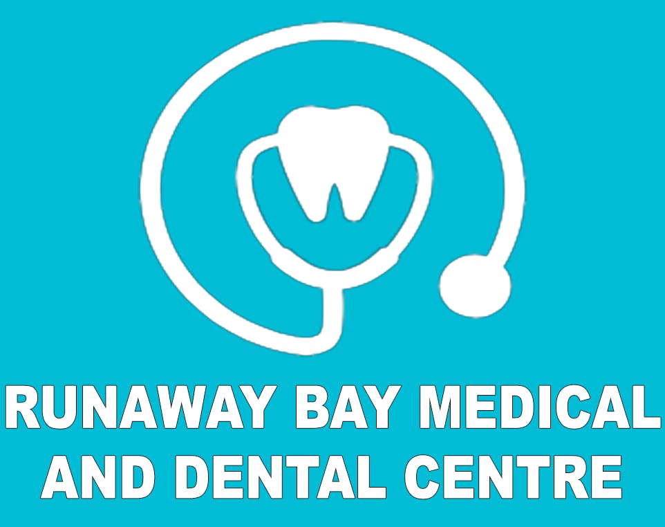 Runaway Bay Medical and Dental Centre - GP Logo