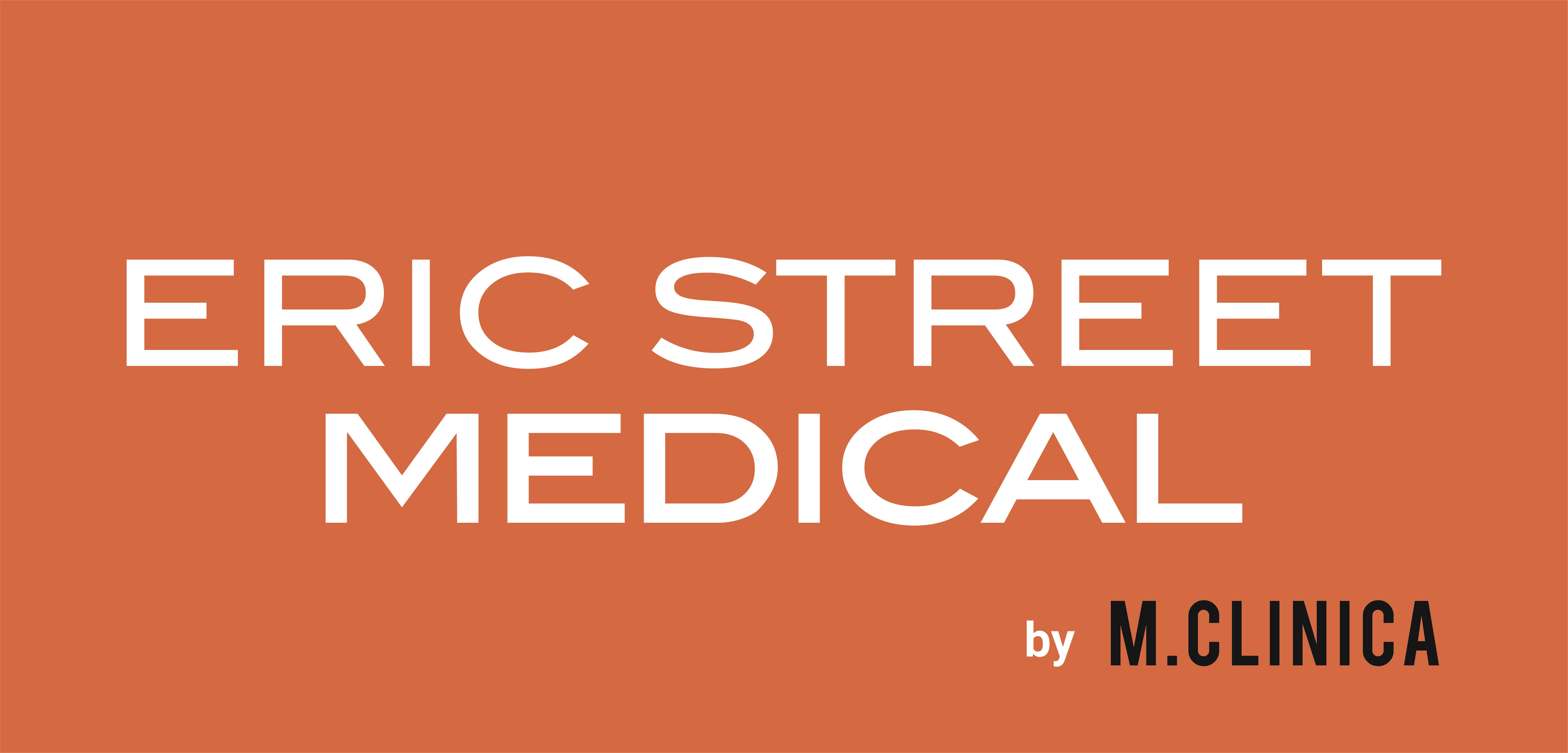 Eric Street Medical Logo