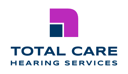 Total Care Hearing Services Logo