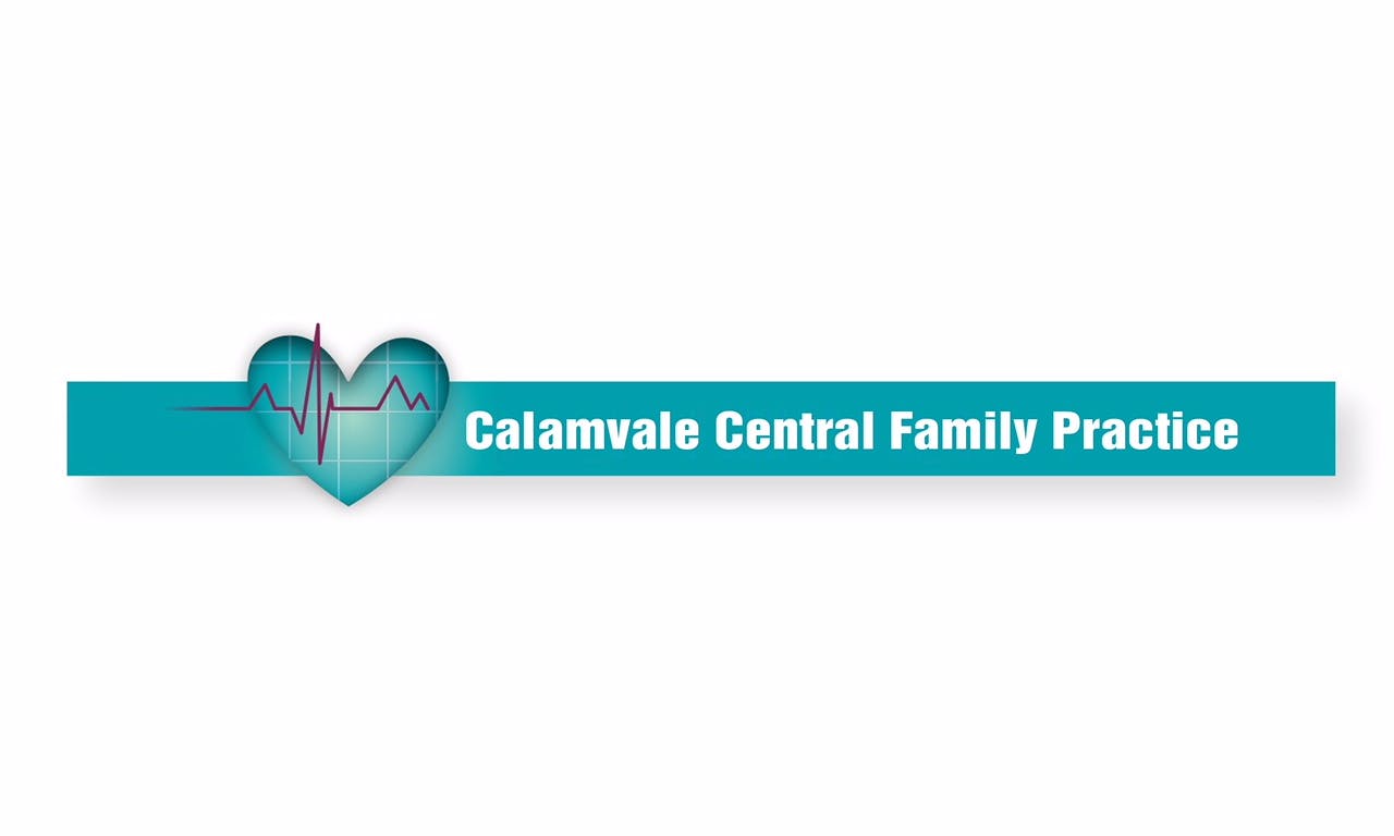 Calamvale Central Family Practice Logo