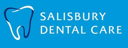 Salisbury Dental Care Logo