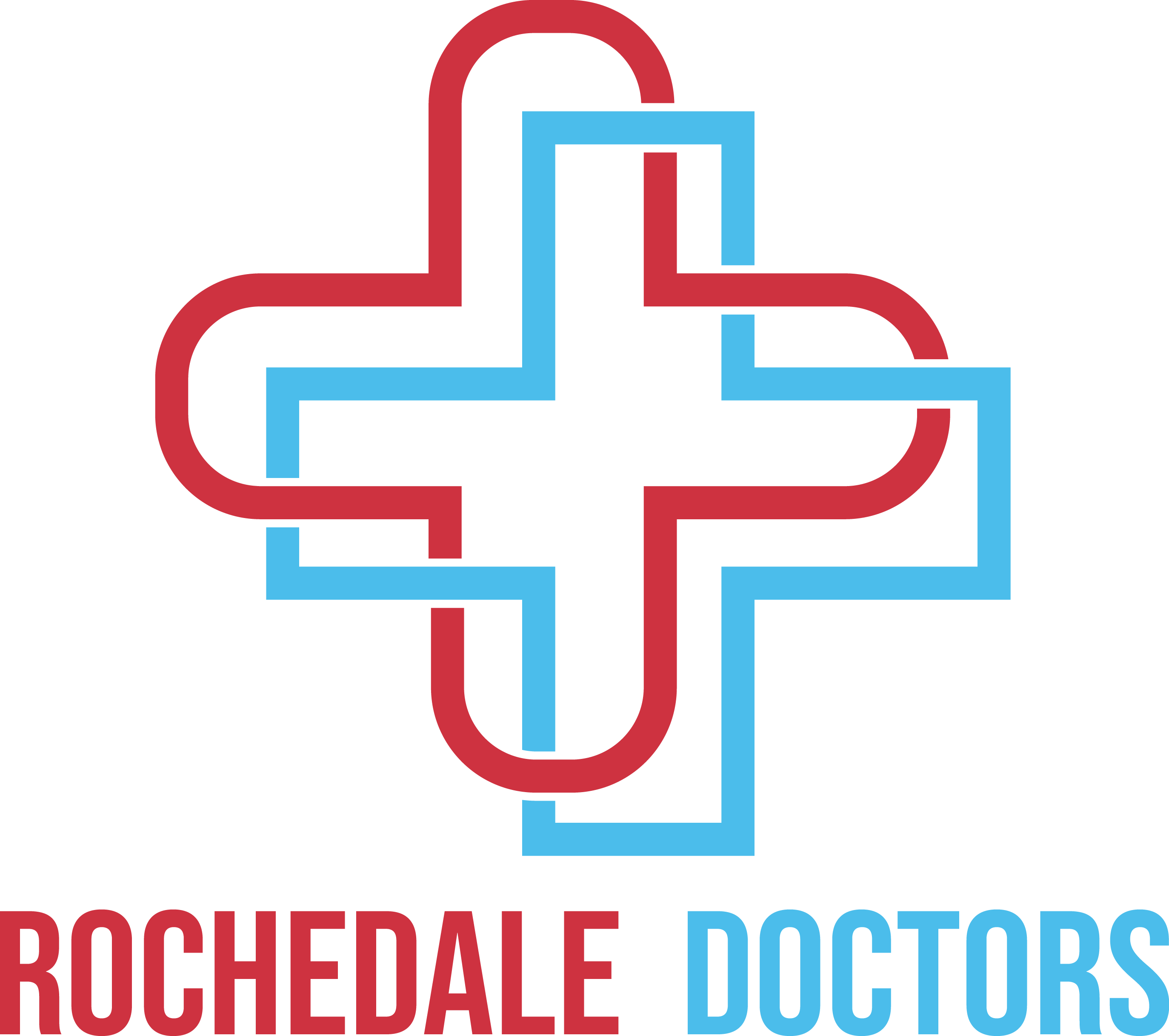 Rochedale Doctors Logo