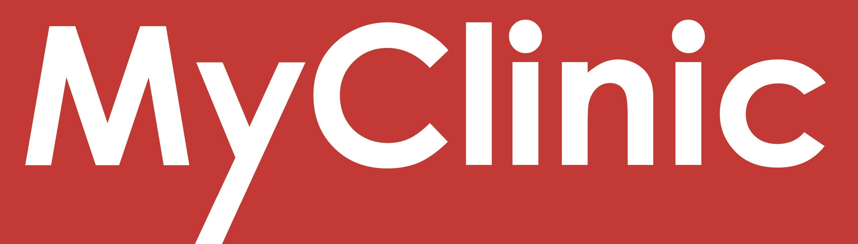 MyClinic South Yarra Logo