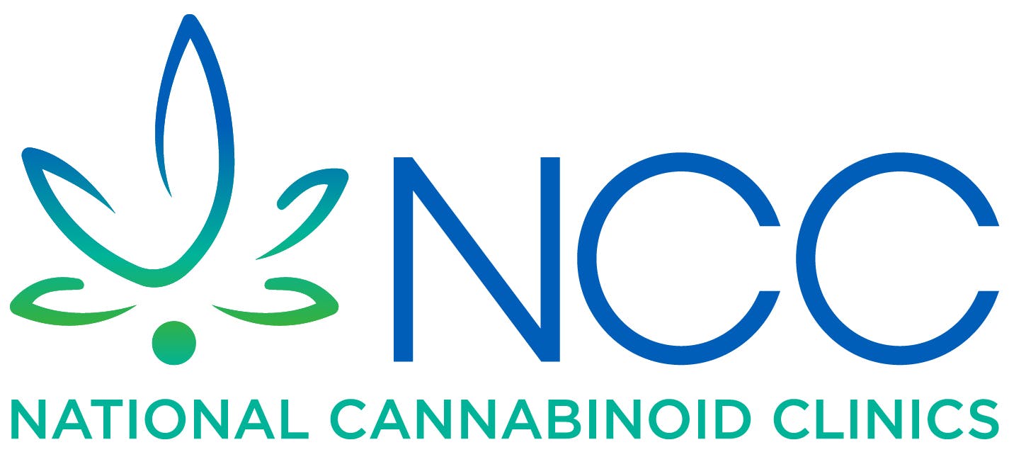 National Cannabinoid Clinics Logo
