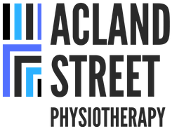 Acland Street Physiotherapy Logo