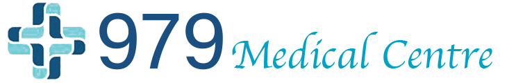 979 Medical Centre Logo