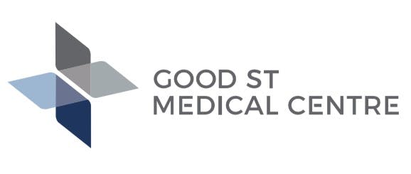 Good Street Medical Centre Logo